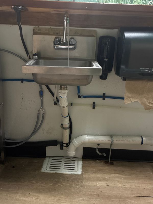 Pipe Repair and Replacement