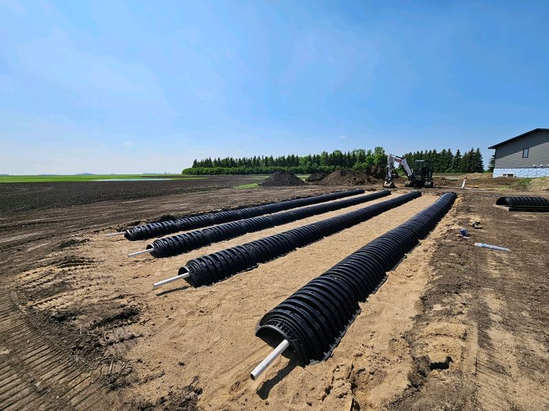 Site Preparation