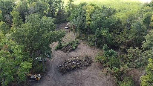 Debris Removal