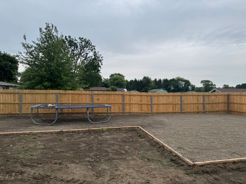 Fencing