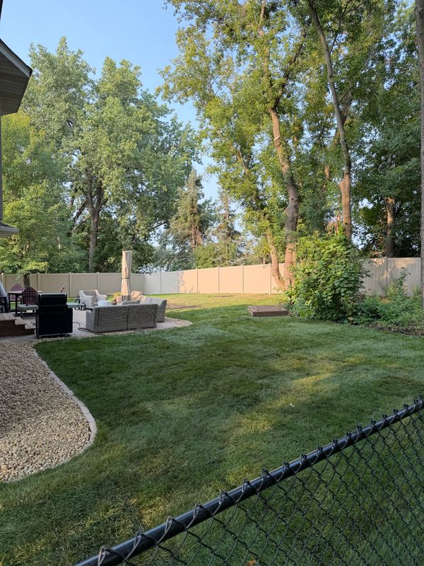 Property Cleanups