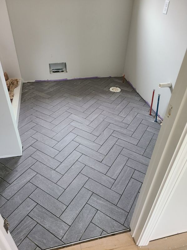 Flooring