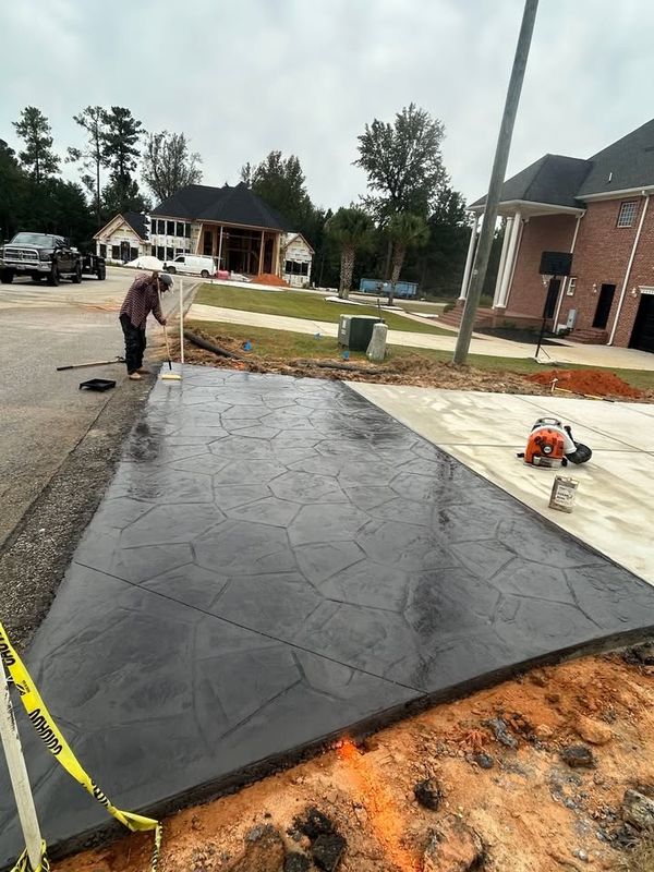 Pavers