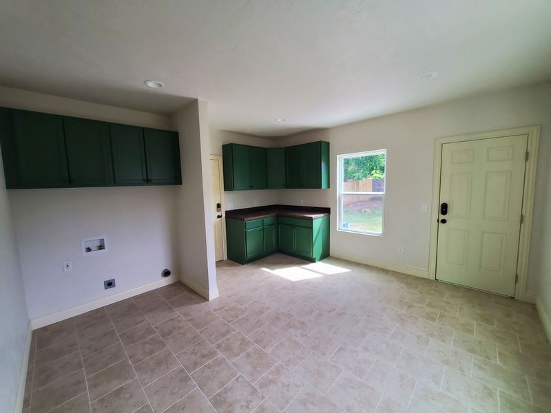 Kitchen and Bathroom Renovations