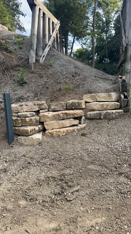 Residential Excavation