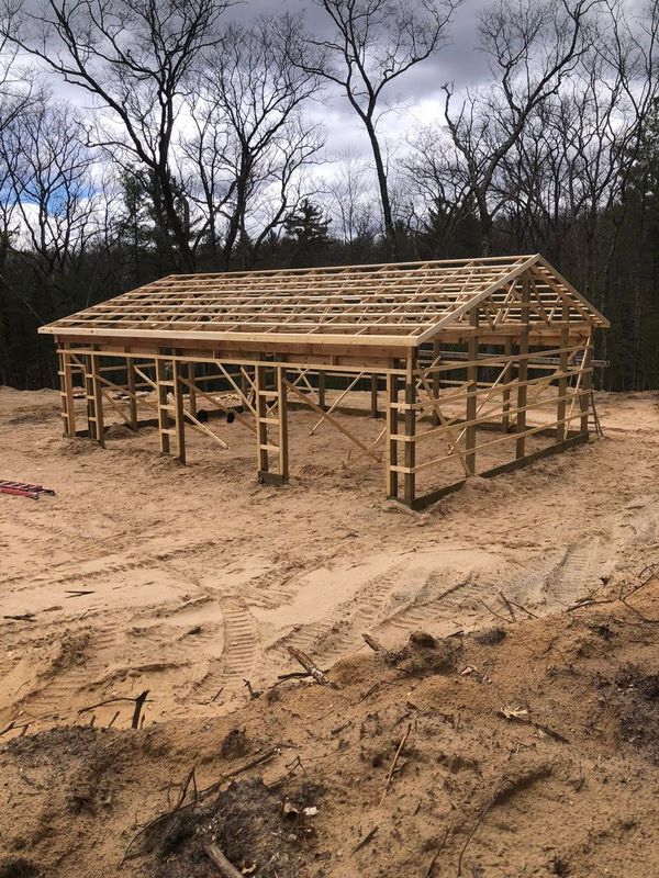 Carpentry