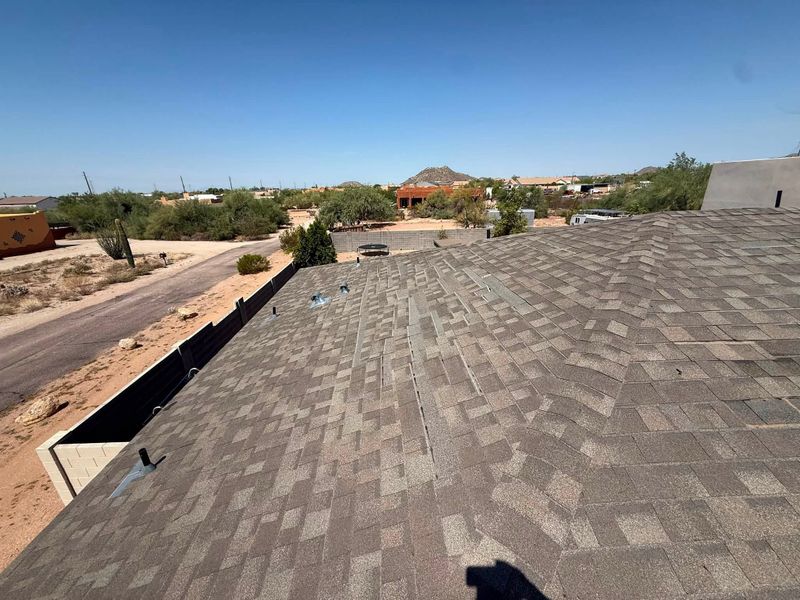 Roofing Services
