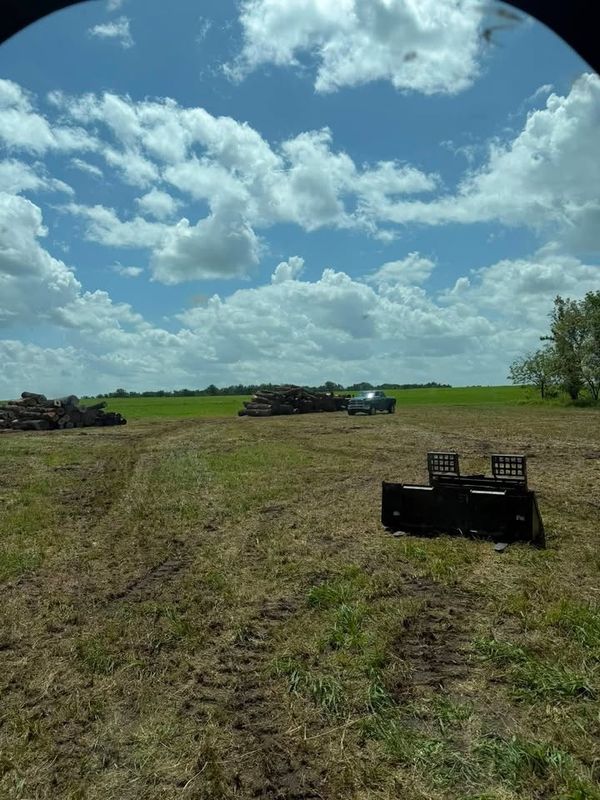 Land Clearing