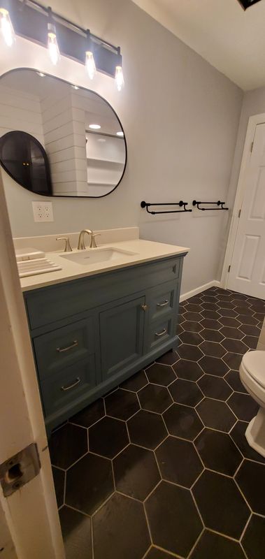 Flooring