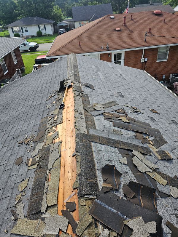 Roof Installation and Repair gallery