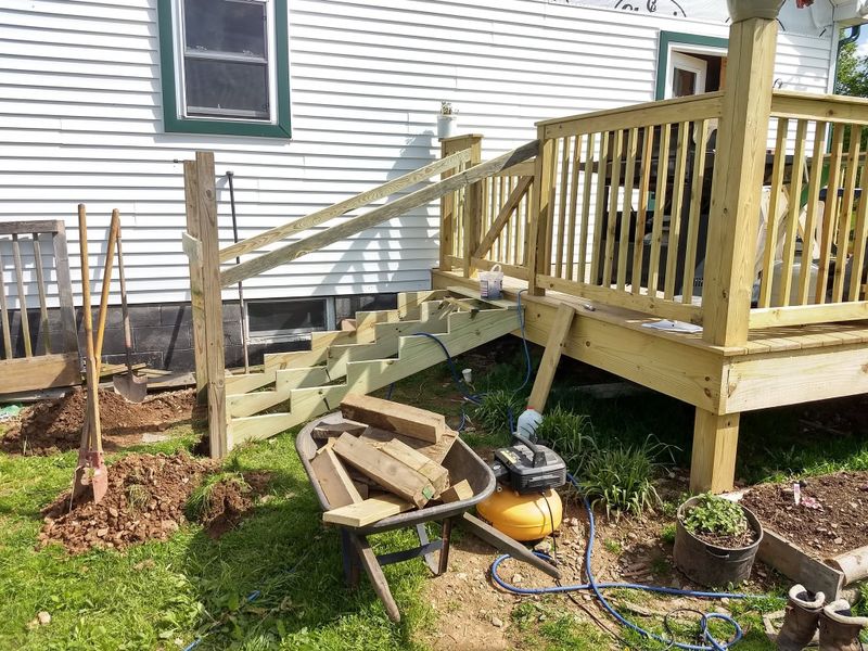 Carpentry