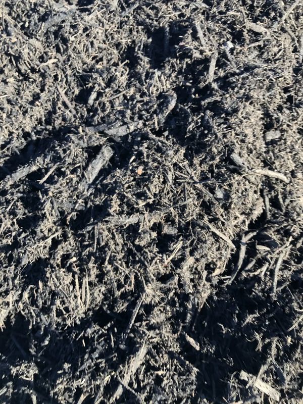 mulch