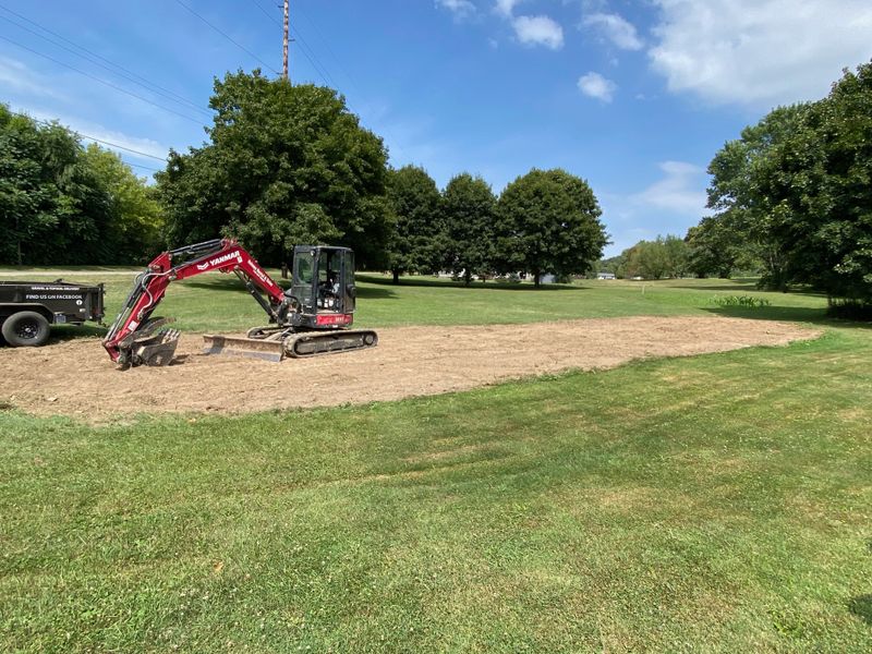 Land Clearing and Grading gallery
