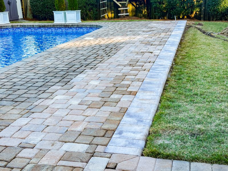 Driveway Design & Build