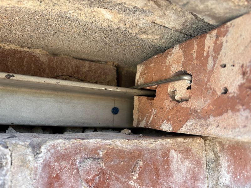 Masonry Services