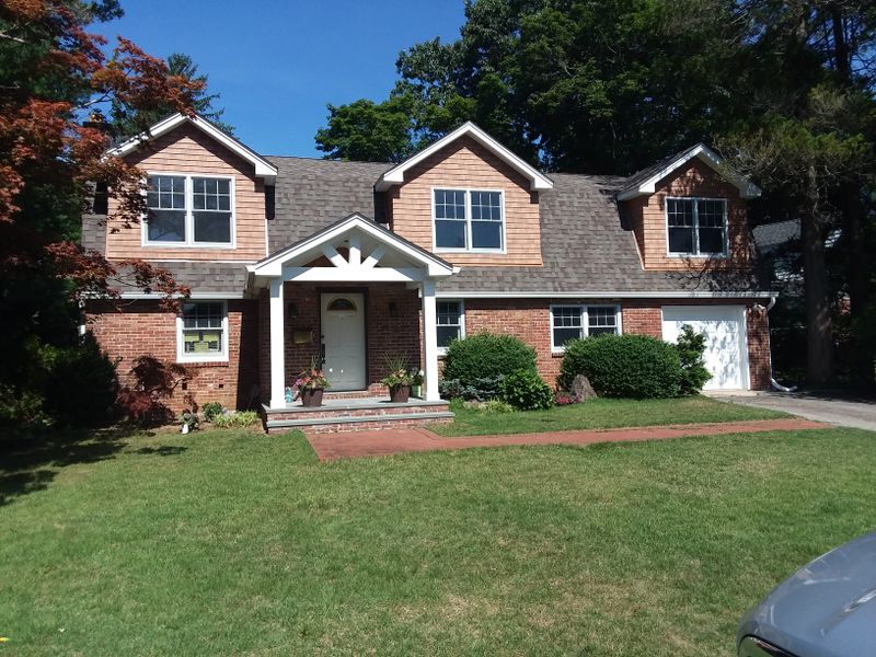 Additions and Extensions gallery