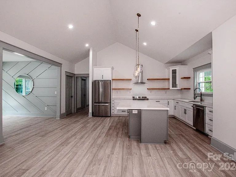 Custom Home Construction