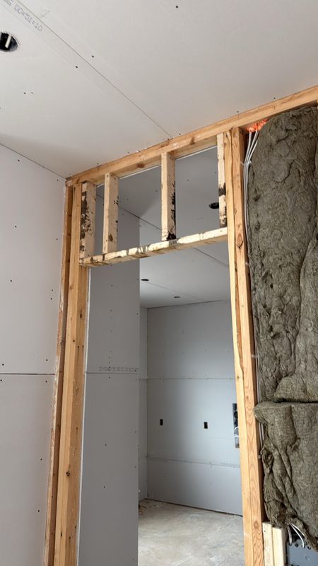 Framing
