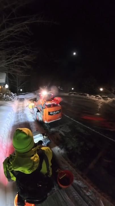 Best Snow Plowing Services in Manchester, NH
