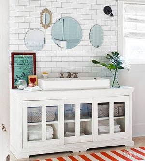 Bathroom Renovation