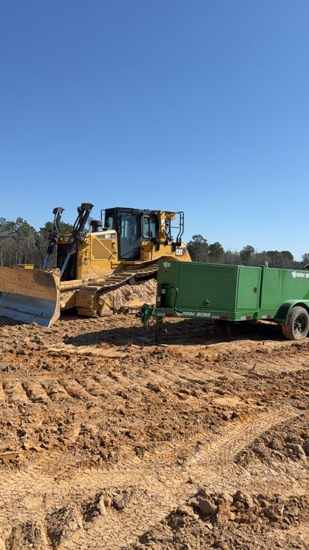 Equipment Rentals