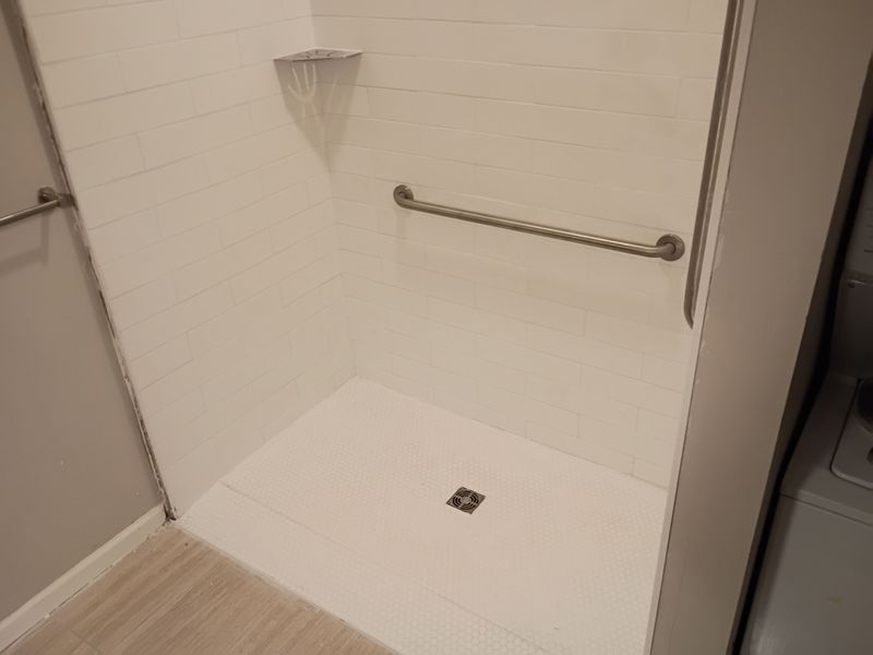 Bathroom Renovations