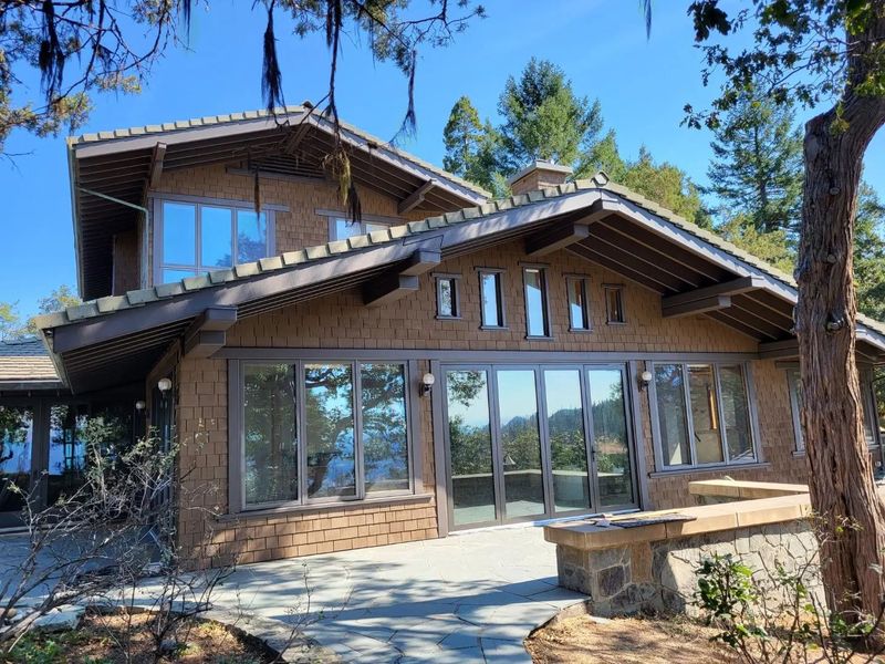 Exterior Makeovers