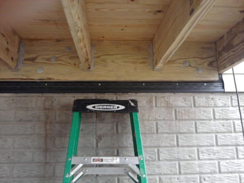Deck Construction