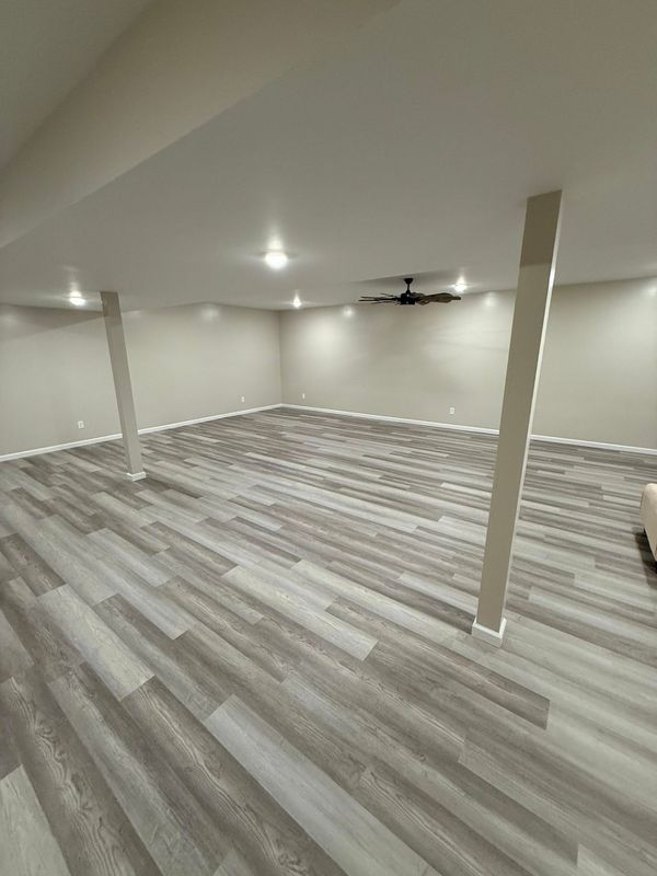 Remodeling Services