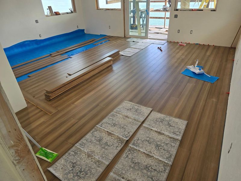 Flooring