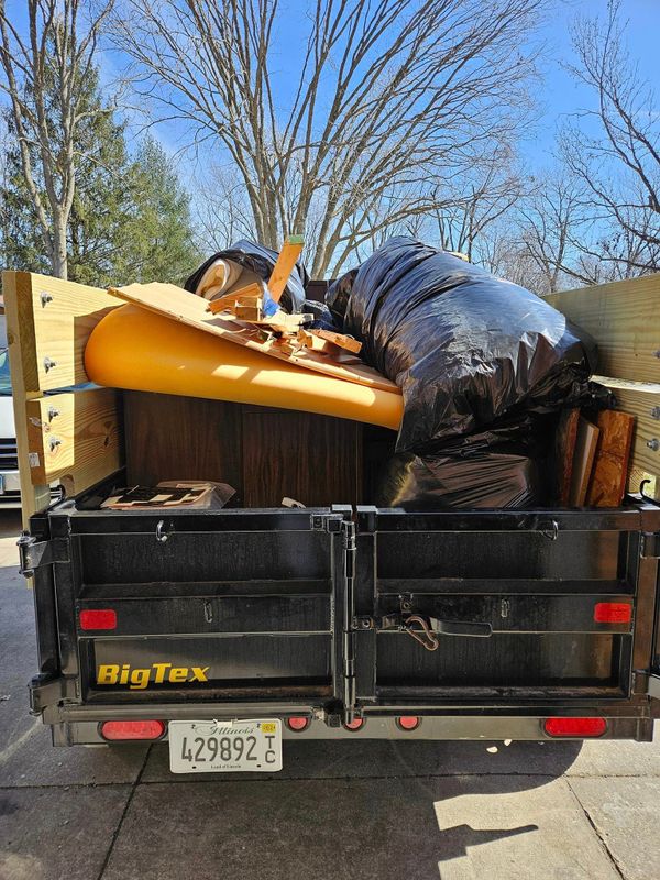 Junk Removal
