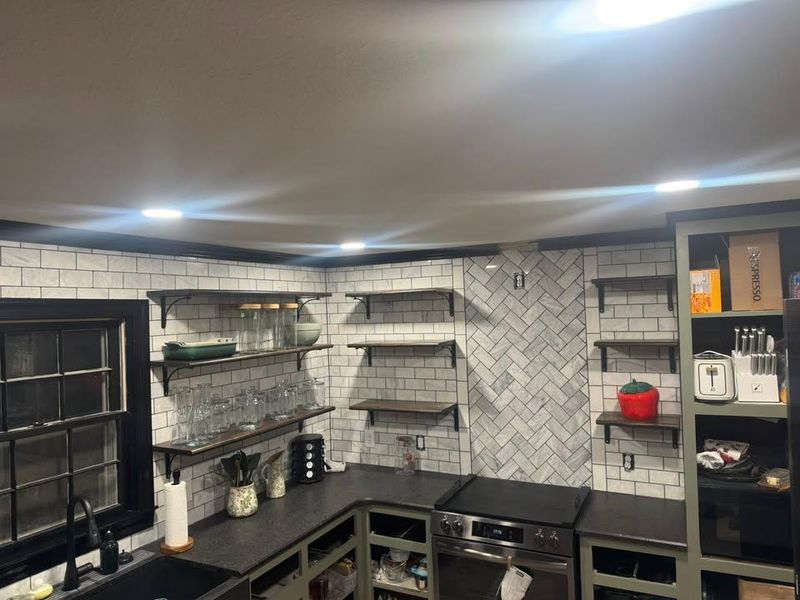 Kitchen Renovation