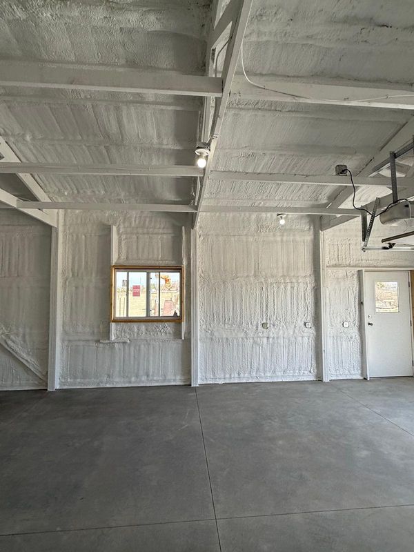Insulation Contractor