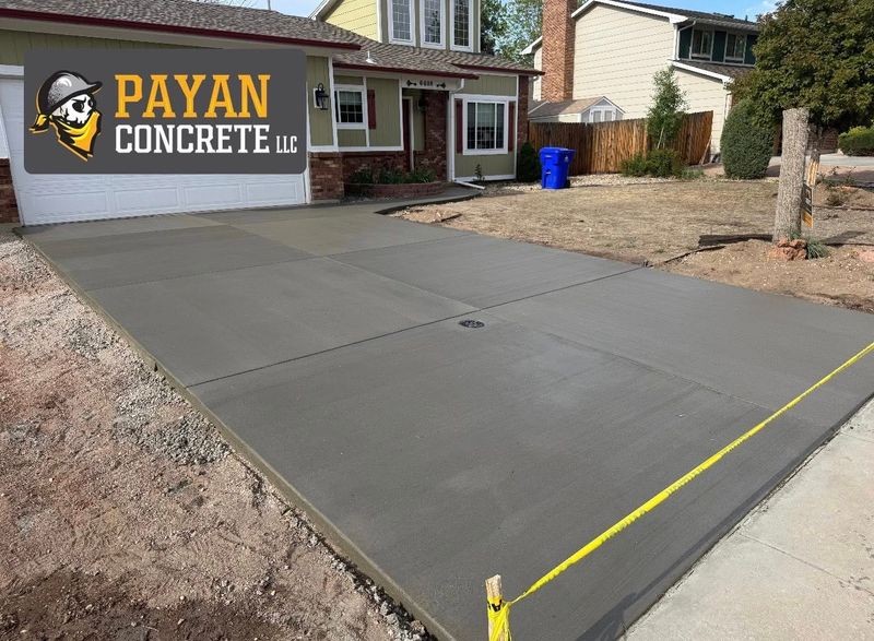 Concrete Flatwork