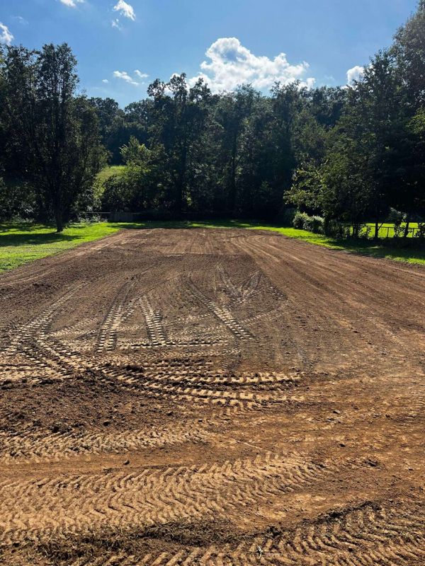 Soil Installation