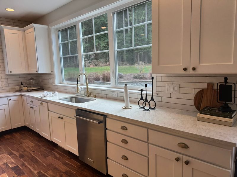 Kitchen Renovation
