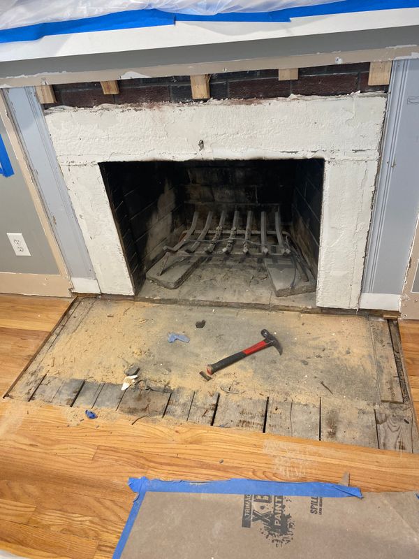 Kitchen Renovation