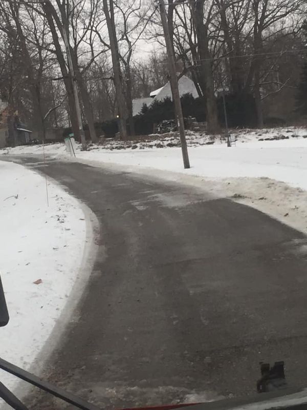 Snow Removal