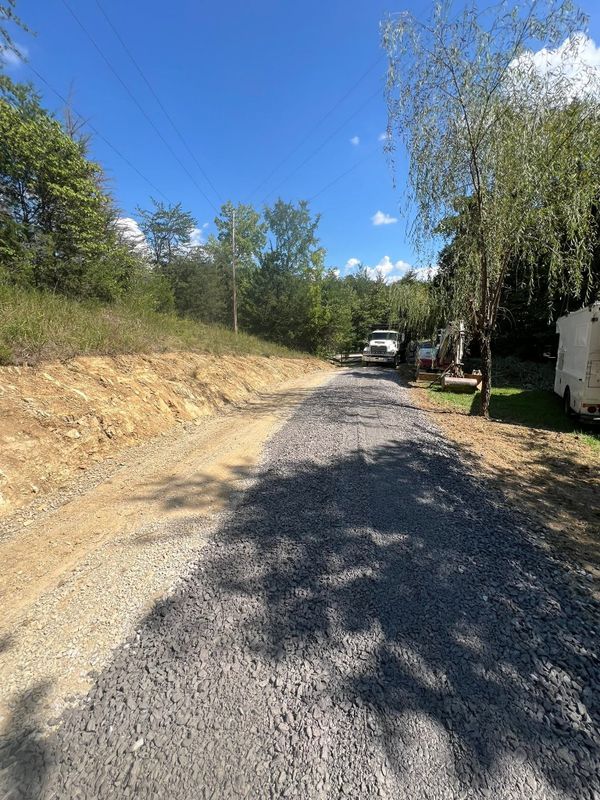 Site Grading