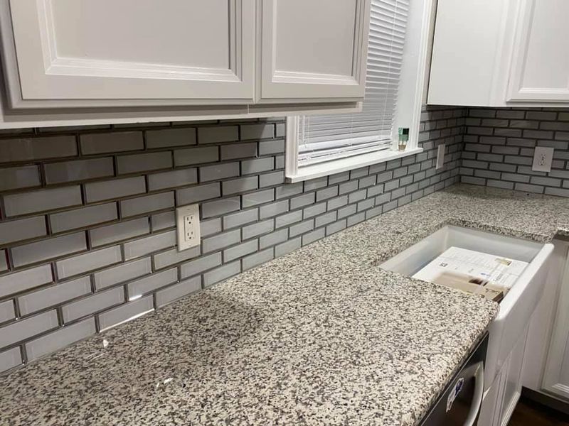 Interior Renovations