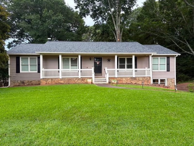 Roofing Replacement