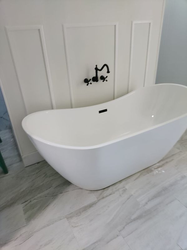 Plumbing Repairs