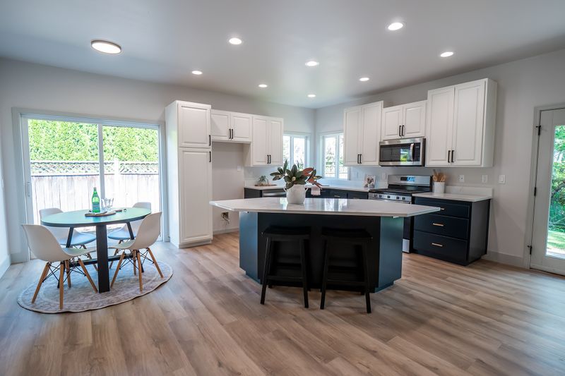Flooring