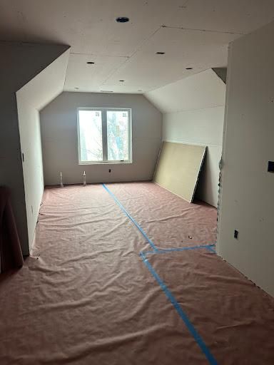 Drywall Installation