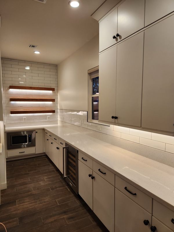 Backsplash Tile
