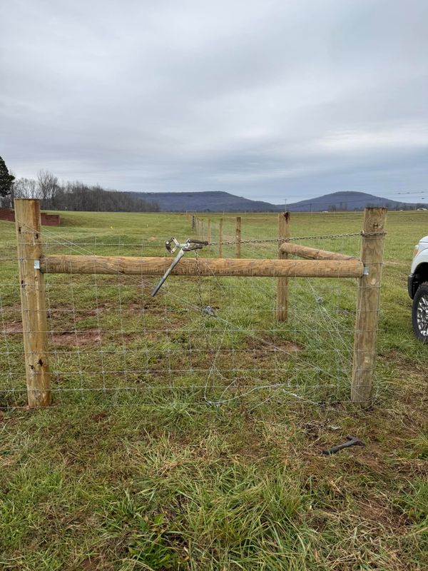 Fences