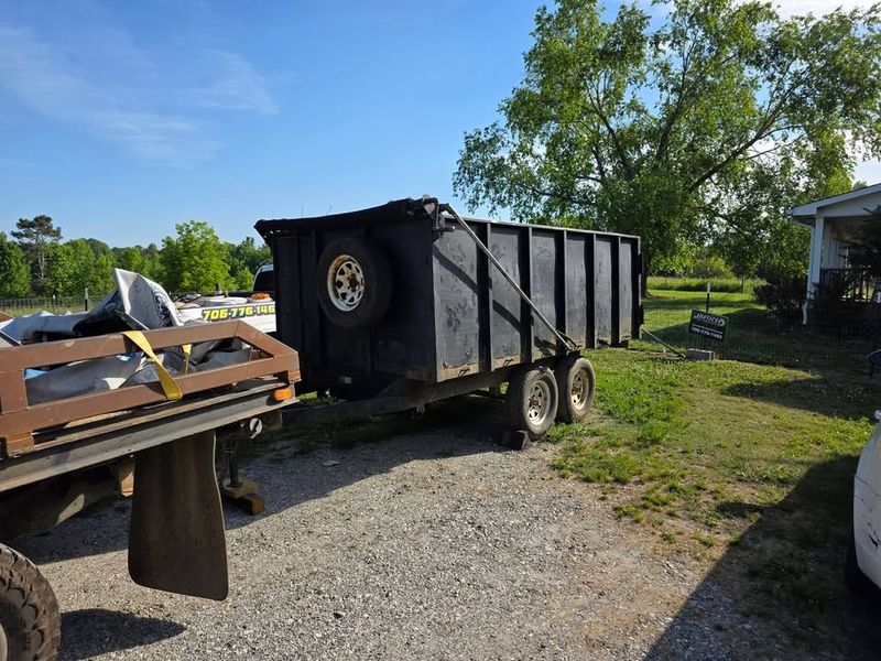 Dumpster Rentals