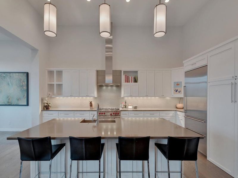 Kitchen Renovation