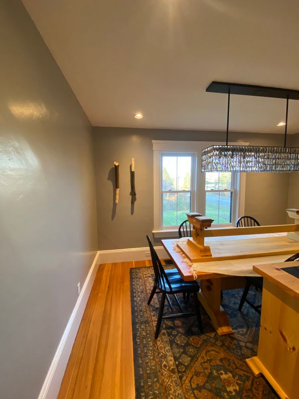 Interior Painting