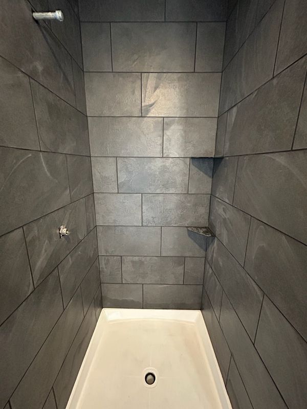 Bathroom Tile